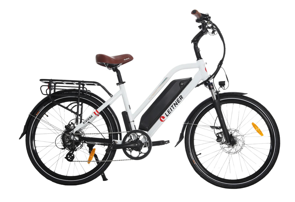 Riviera 26 inch e-bike