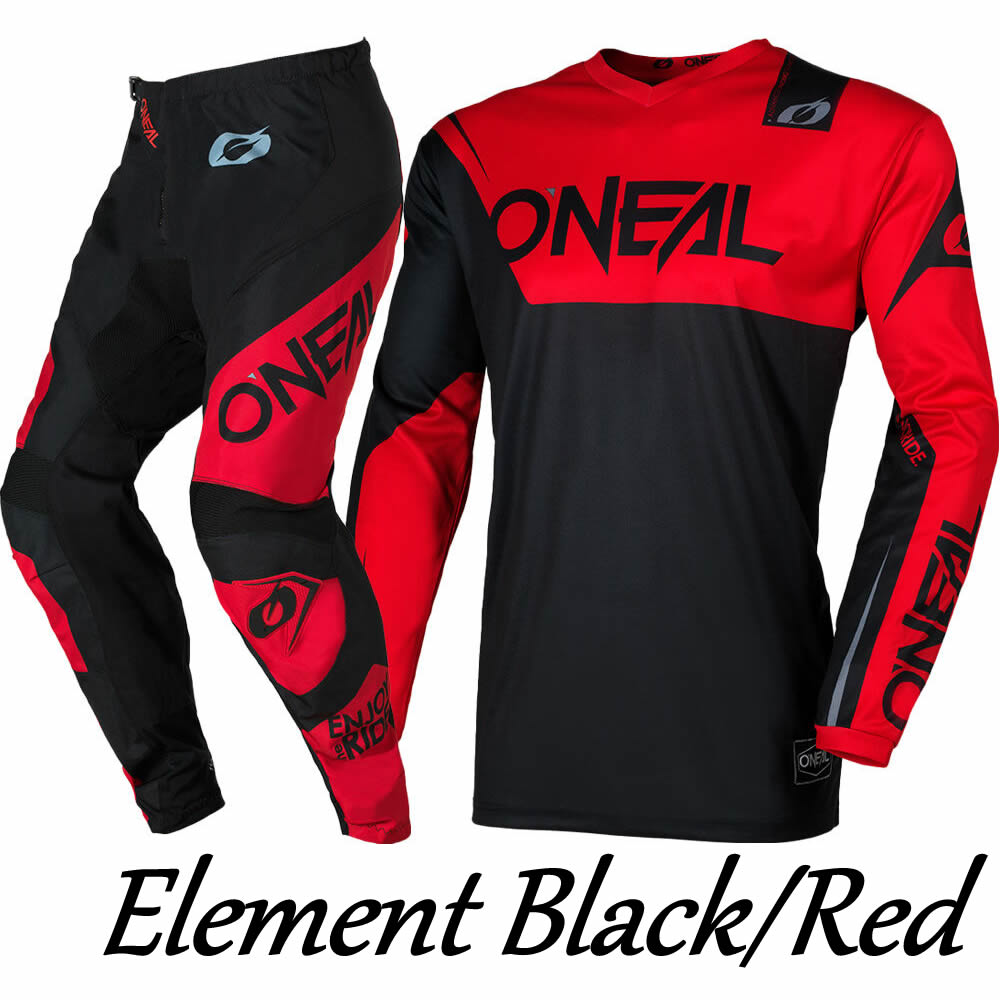Oneal Adult gear set