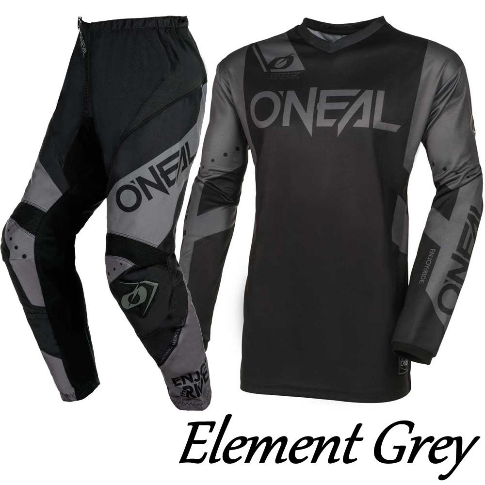 Oneal Youth gear set