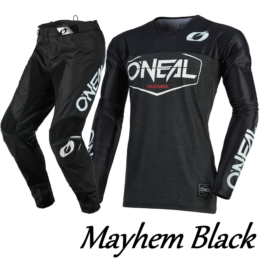 Oneal Youth gear set