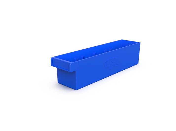 400mm Blue Tub