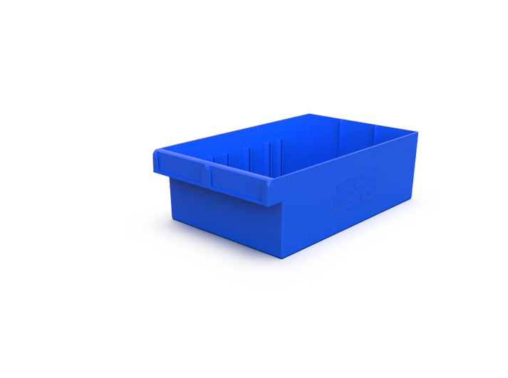 300mm Blue Tub