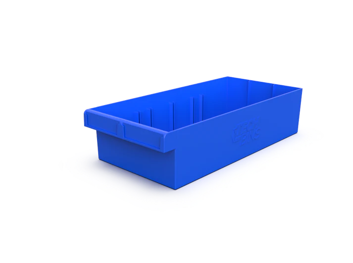 400mm Blue Tub