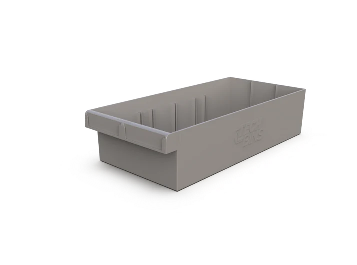 400mm Grey Tub