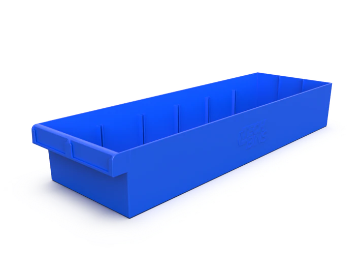 600mm Blue Tub