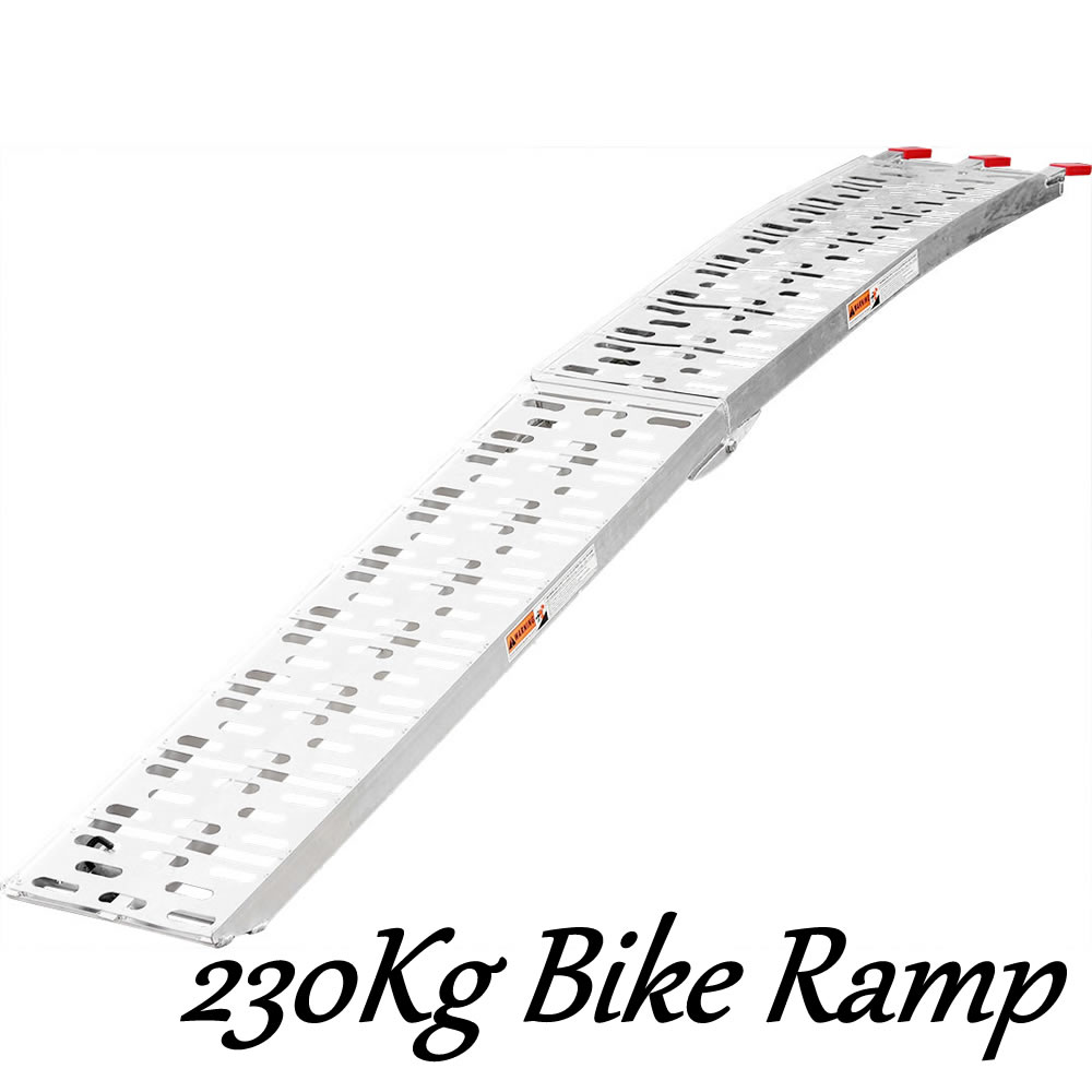 230Kg Ramp