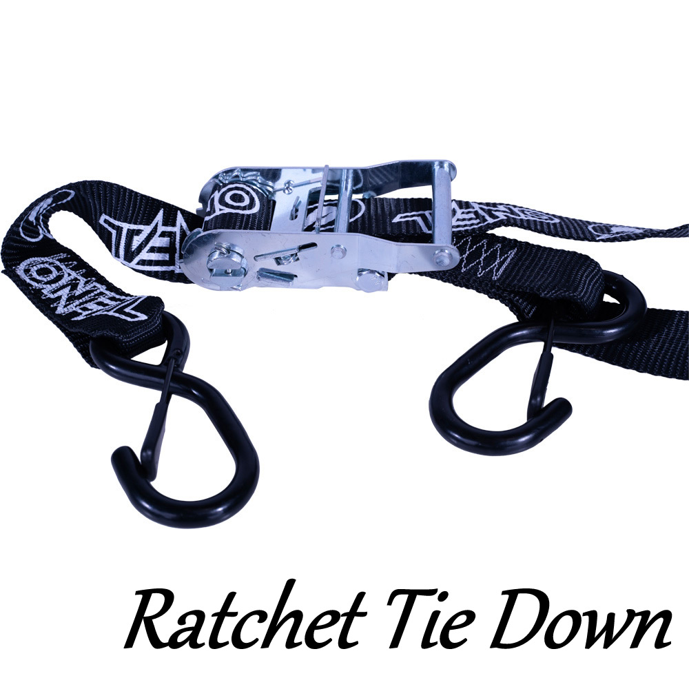 Oneal Deluxe Tie Down
