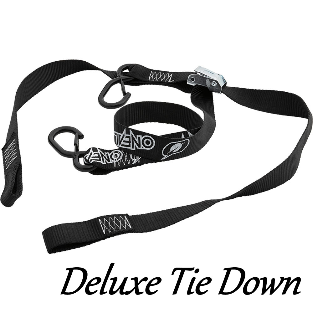 Oneal Ratchet Tie Down