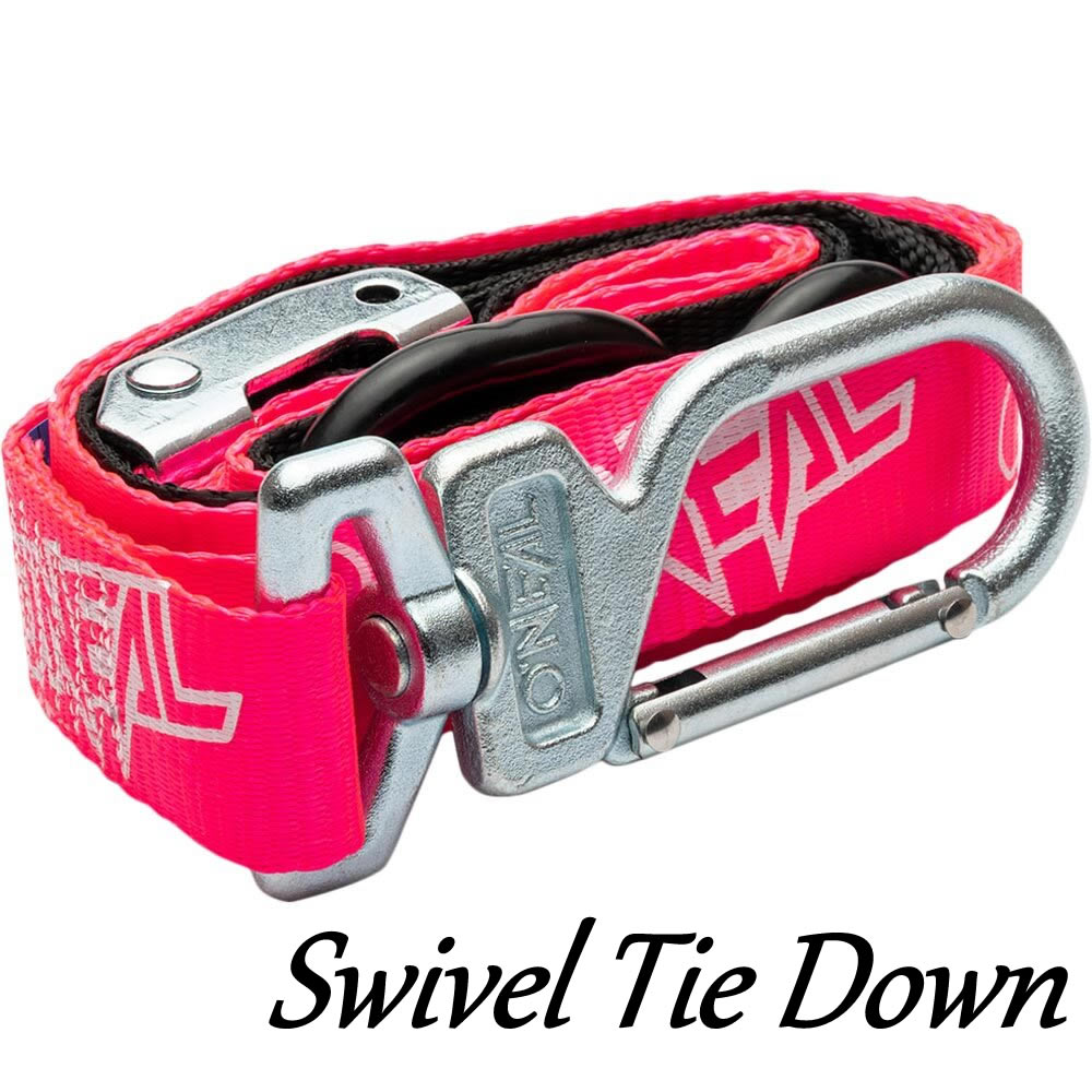 Oneal Swivel Tie Down