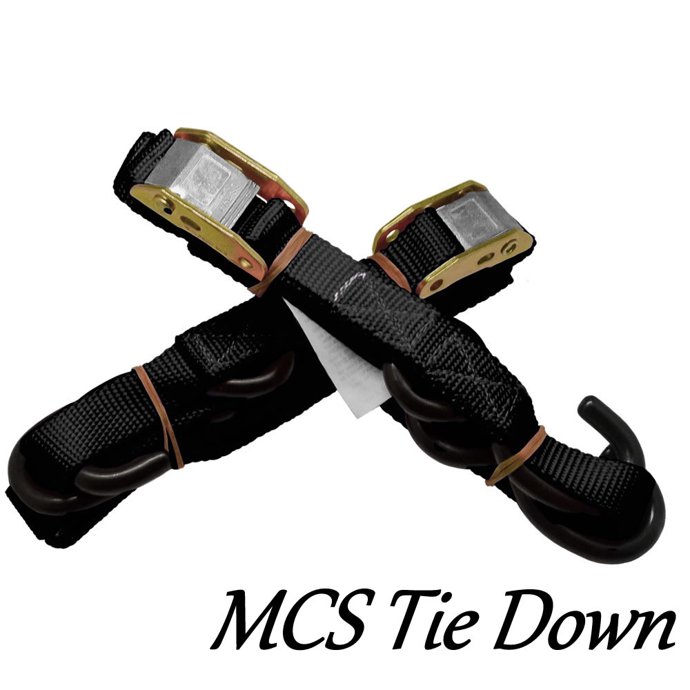 MCS Tie Downs